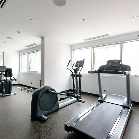 Mercure Ariosto Λίμα Εξωτερικό φωτογραφία