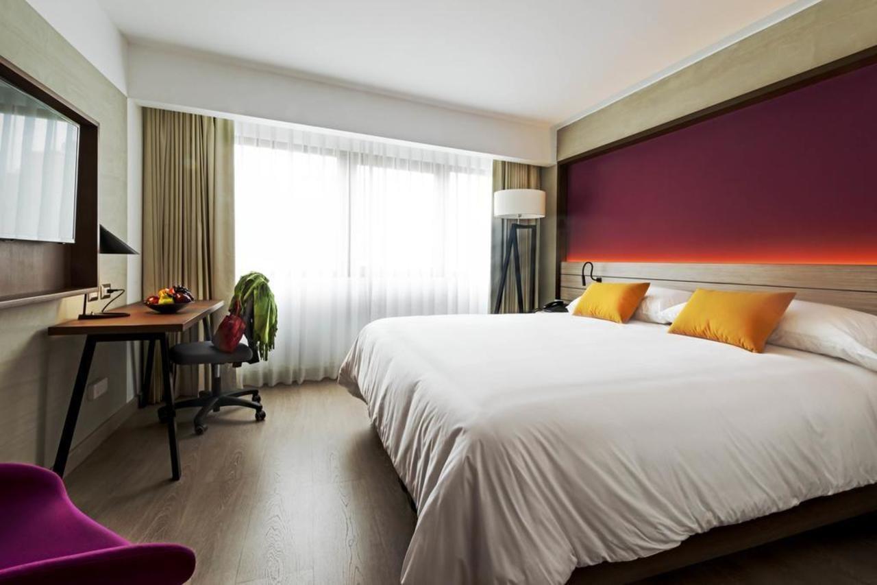 Mercure Ariosto Λίμα Εξωτερικό φωτογραφία