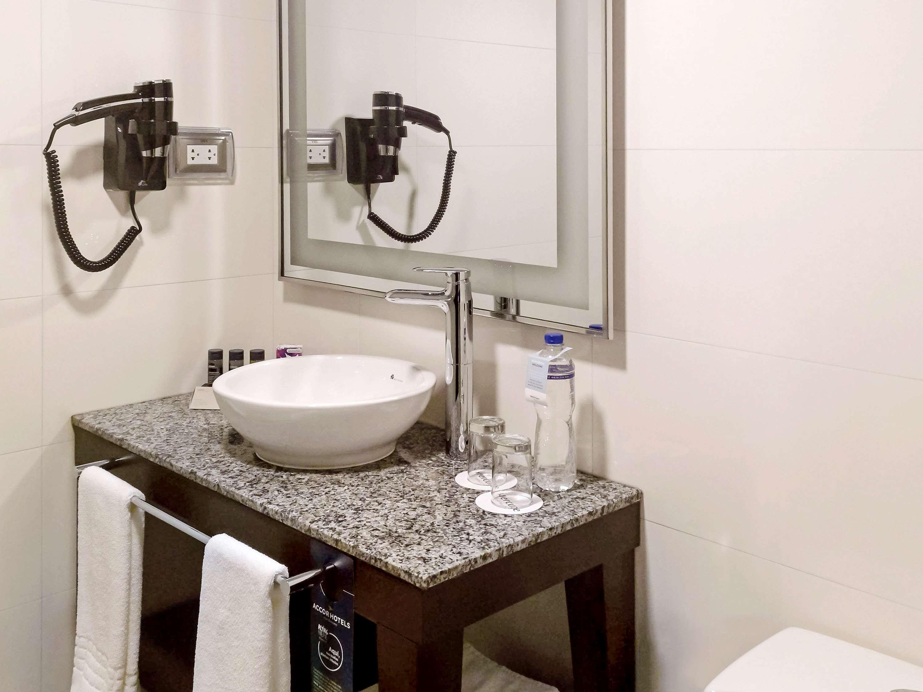 Mercure Ariosto Λίμα Εξωτερικό φωτογραφία