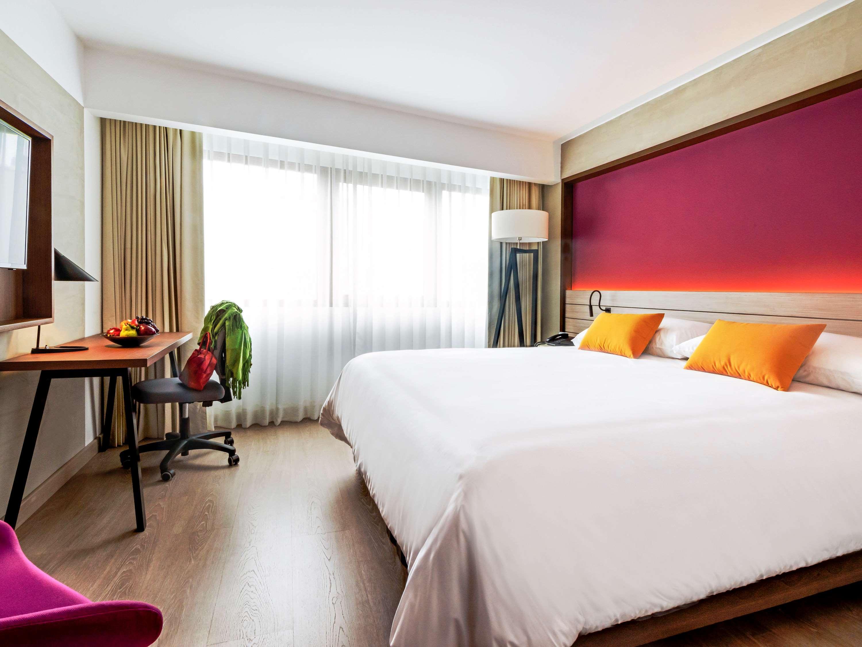 Mercure Ariosto Λίμα Εξωτερικό φωτογραφία